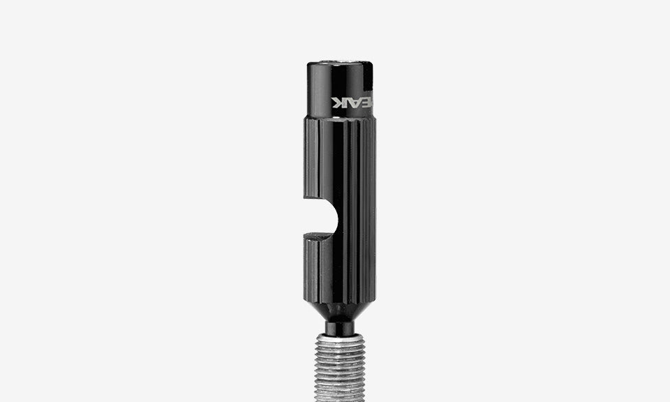 Topeak Valve Tool