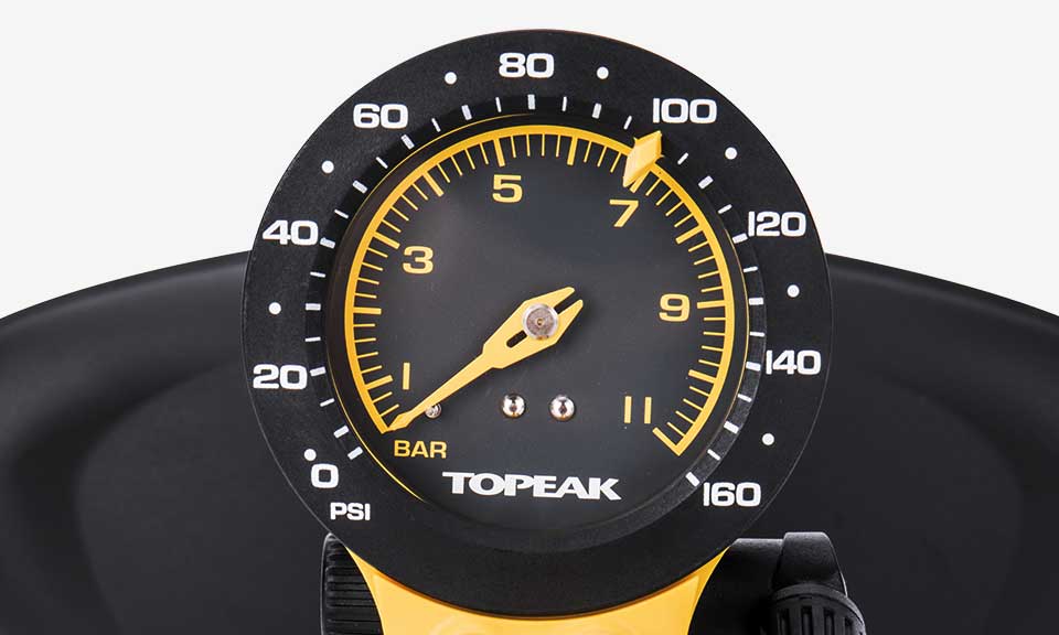 Topeak JoeBlow Sport III