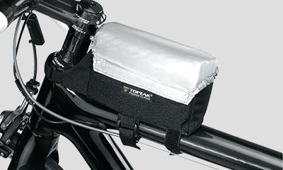 Topeak TriBag All Weather Top Tube Bag