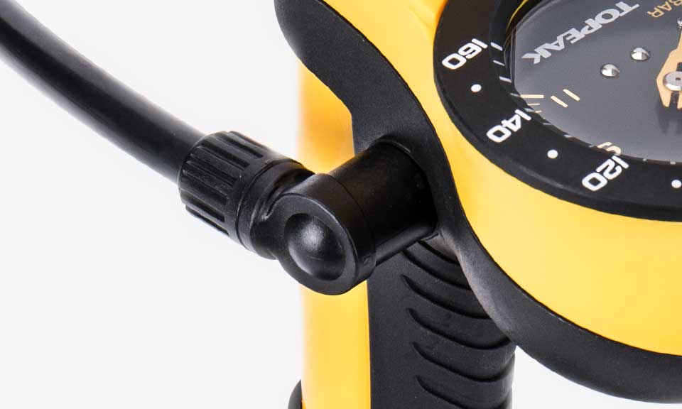 Topeak JoeBlow Sport III