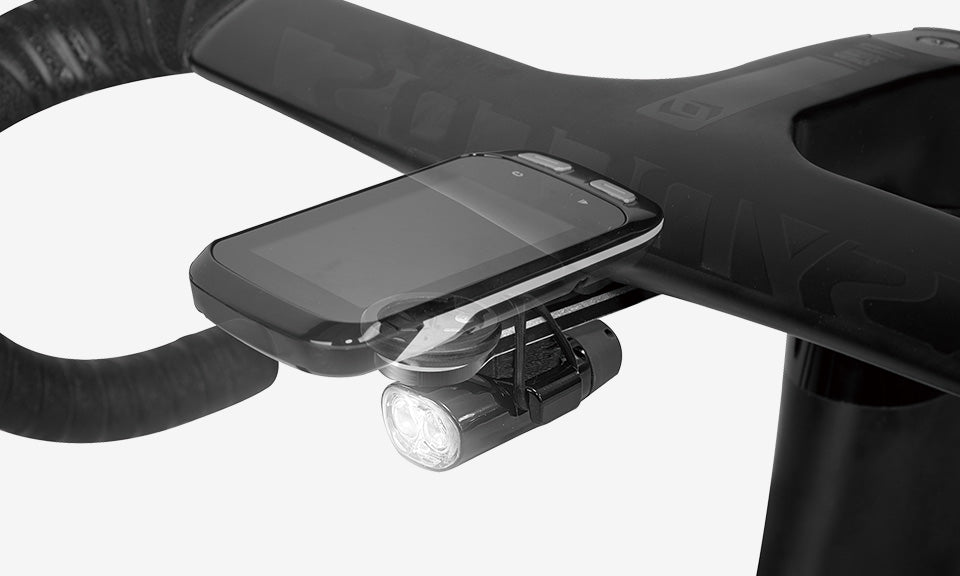 Topeak HeadLux 100 USB