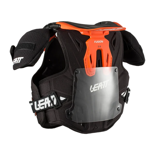 Leatt Fusion vest 2.0 Junior V18