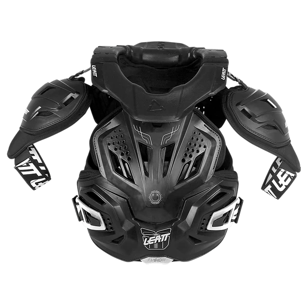 Leatt Fusion vest 3.0 V15