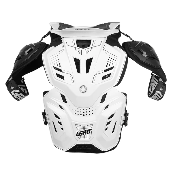 Leatt Fusion vest 3.0 V15