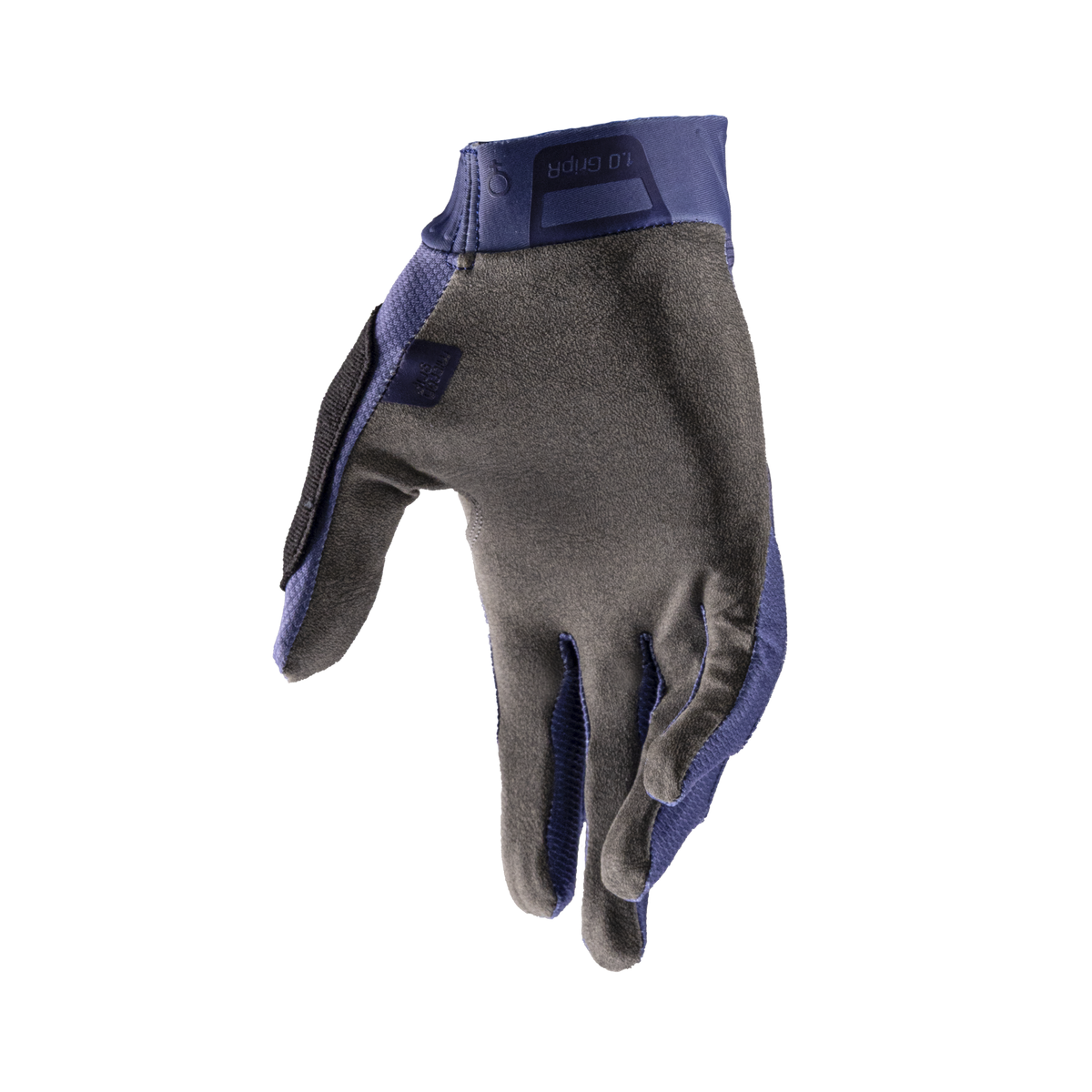 Leatt Glove MTB 1.0 GripR Womens V26 - Cosmic Blue