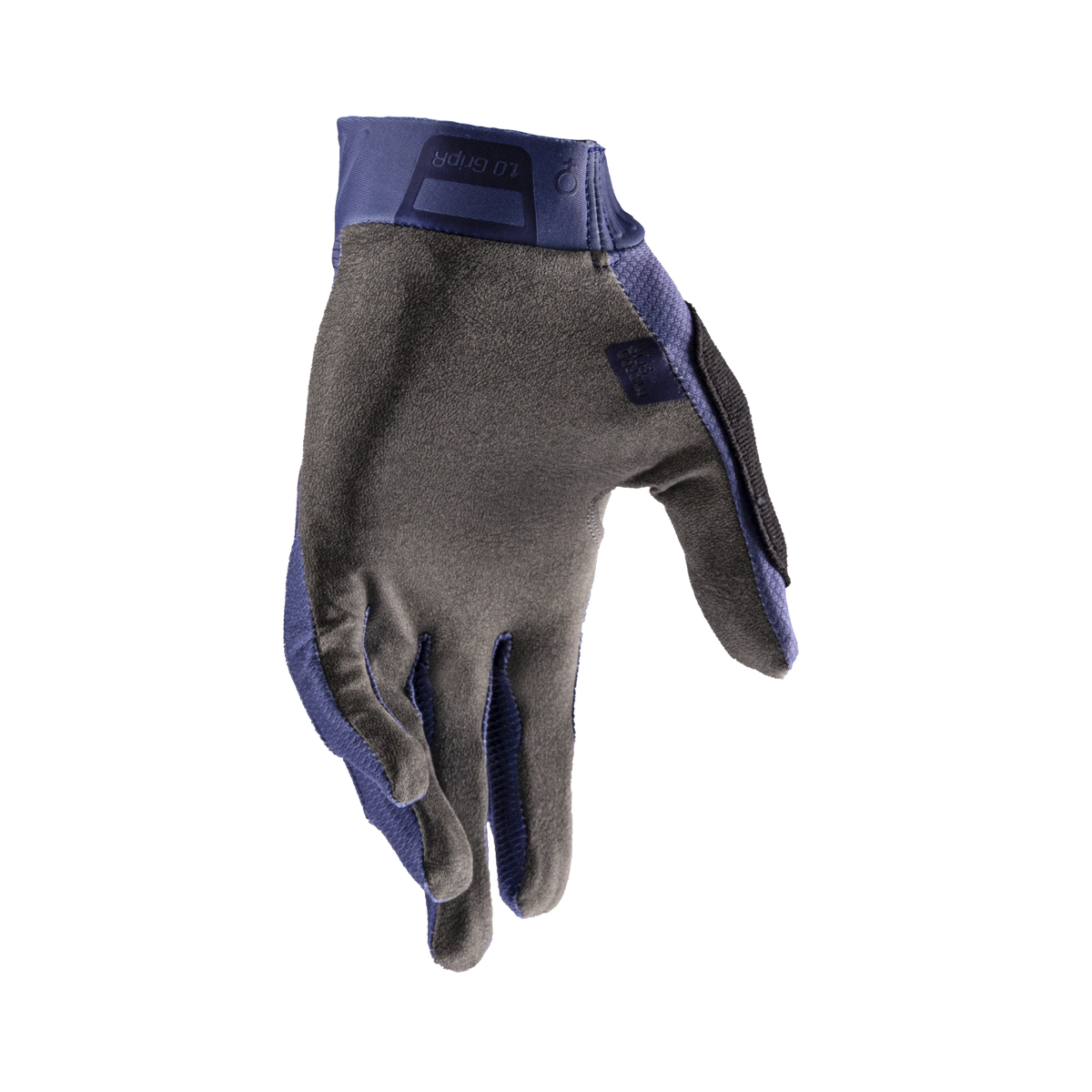 Leatt Glove MTB 1.0 GripR Womens V26 - Cosmic Blue