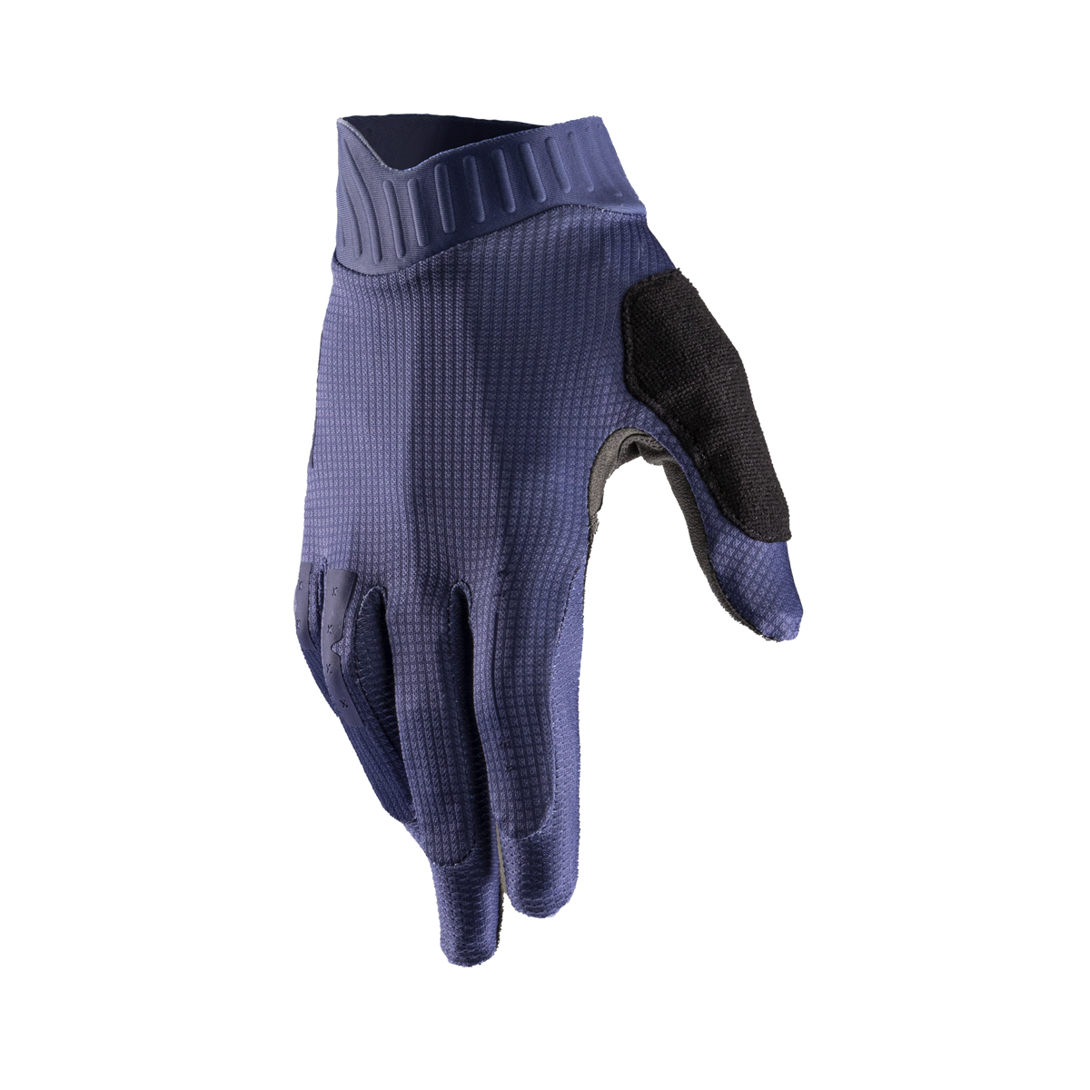Leatt Glove MTB 1.0 GripR Womens V26 - Cosmic Blue