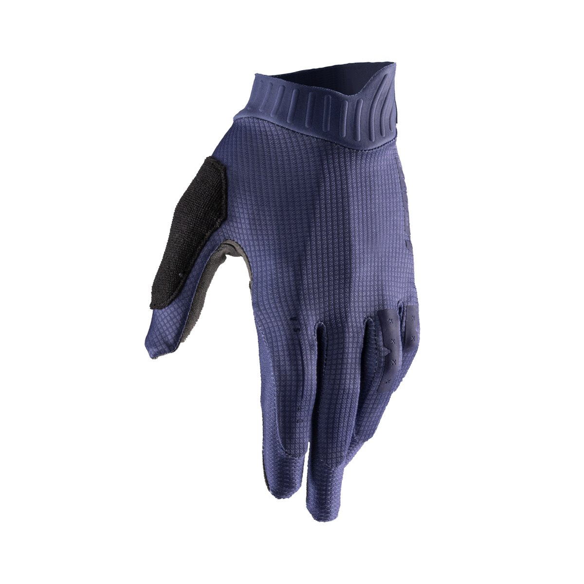 Leatt Glove MTB 1.0 GripR Womens V26 - Cosmic Blue