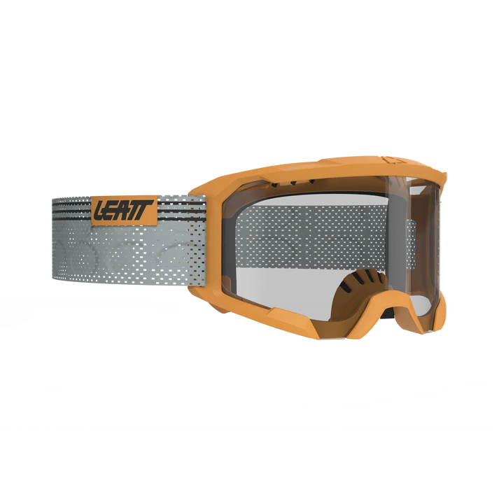Leatt Goggle Velocity 4.0 MTB X-Flow V26