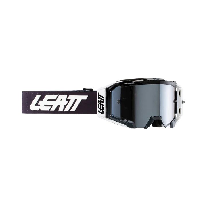 Leatt Goggle Velocity 5.5 Iriz V24