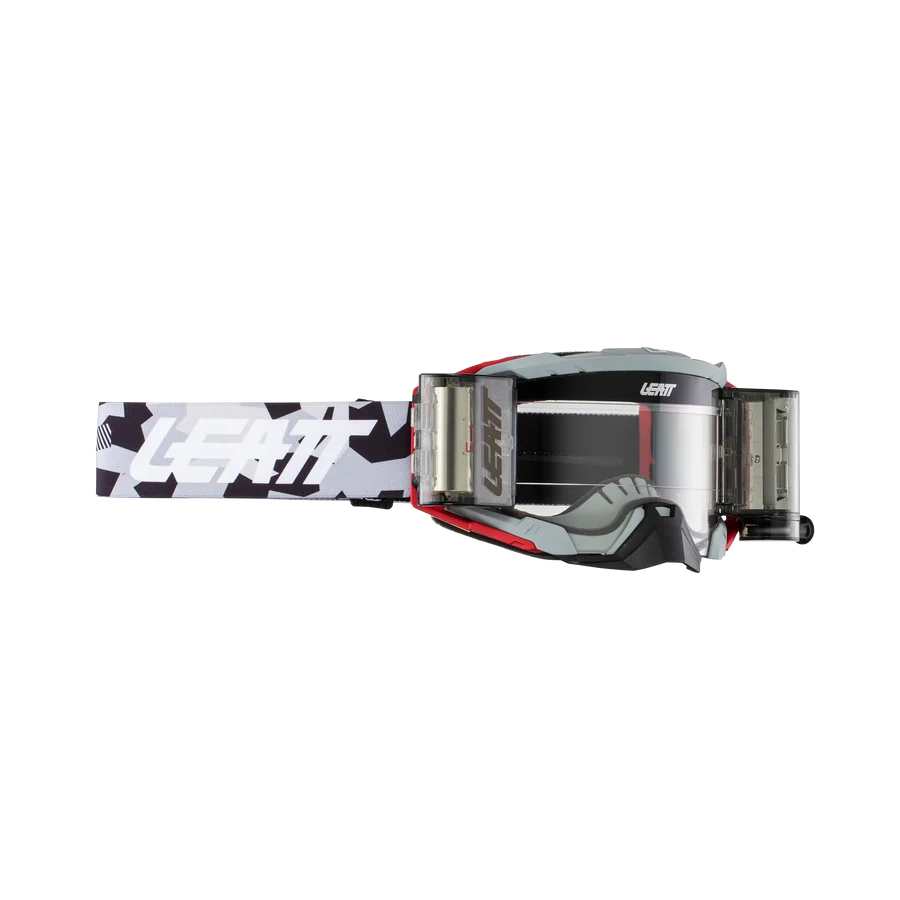 Leatt Goggle Velocity 5.5 Roll-Off V24