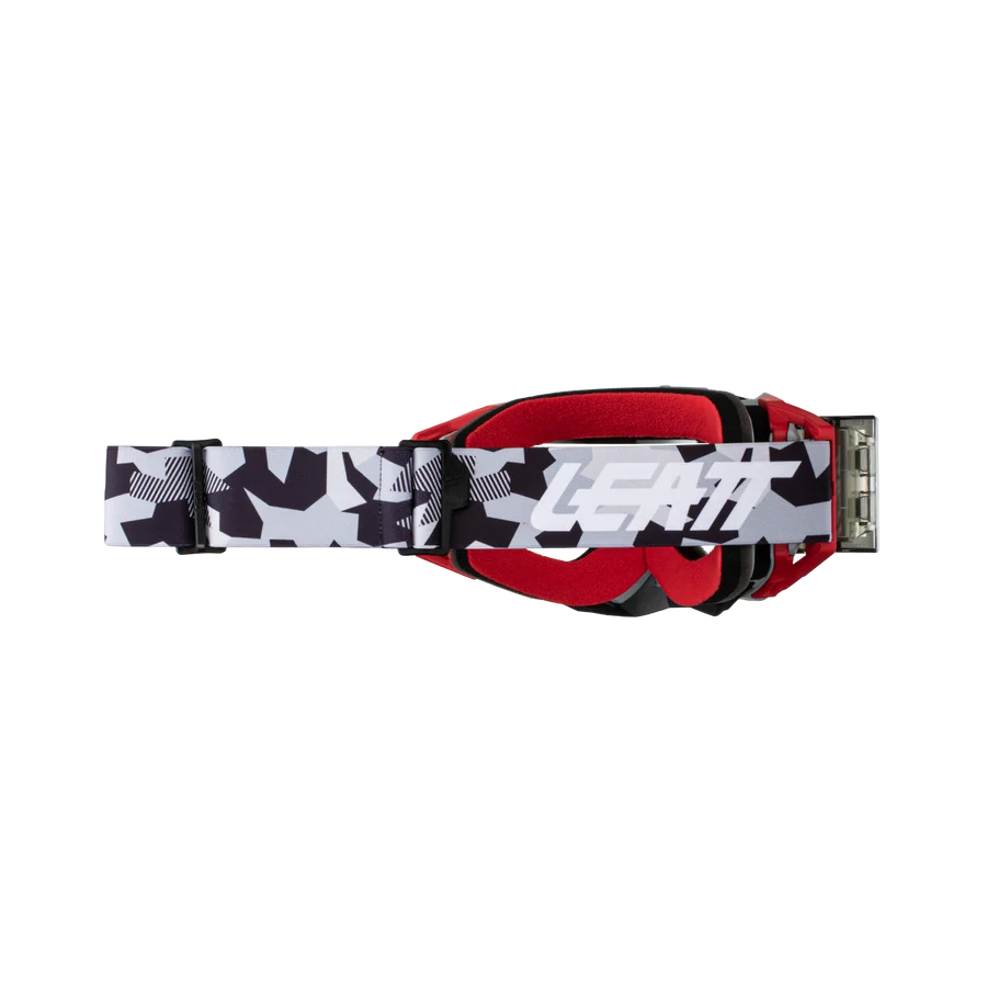 Leatt Goggle Velocity 5.5 Roll-Off V24