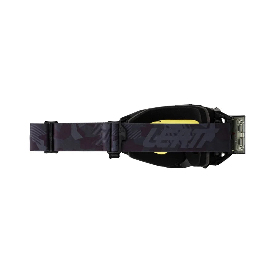 Leatt Goggle Velocity 5.5 Roll-Off V24