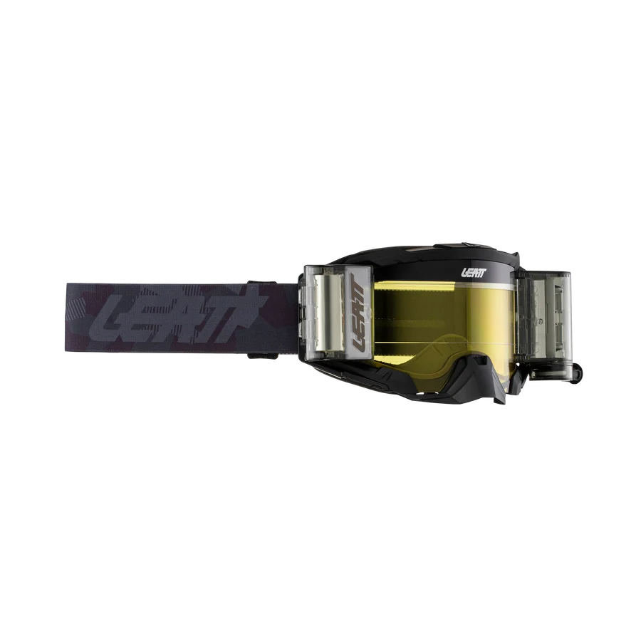 Leatt Goggle Velocity 5.5 Roll-Off V24