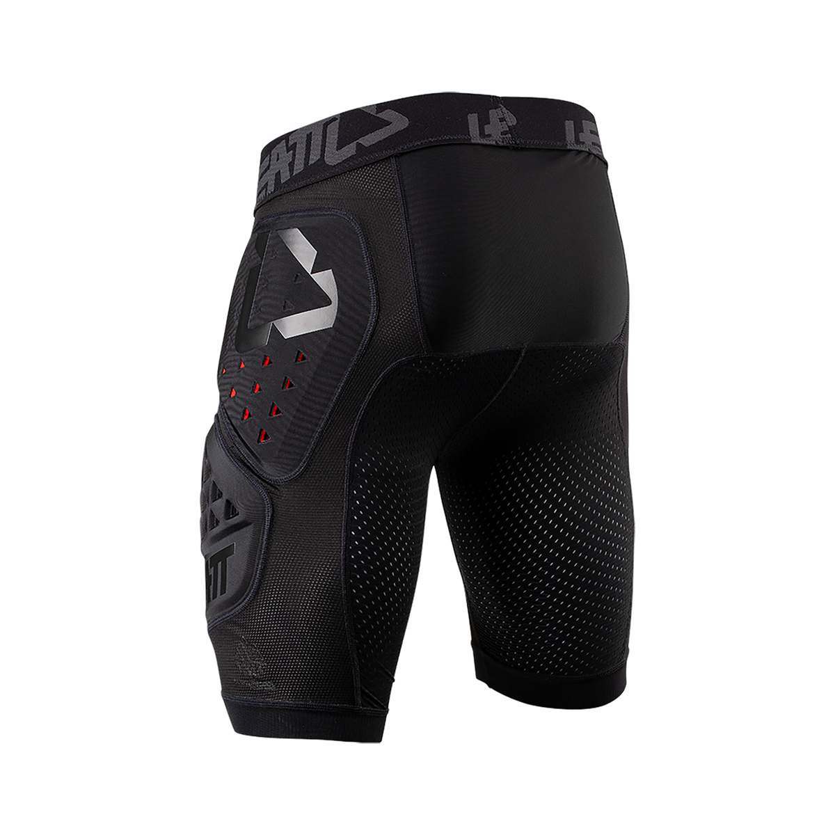 Leatt Impact Shorts 3DF 3.0 V26 - Black