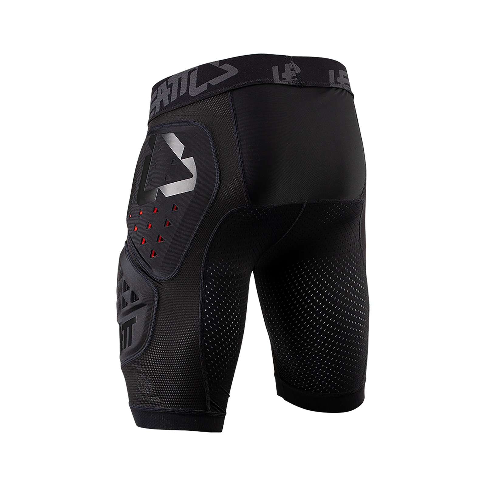 Leatt Impact Shorts 3DF 3.0 V26 - Black
