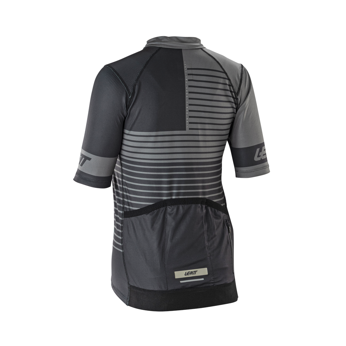 Leatt Jersey MTB Endurance 3.0 Womens V26 - Black