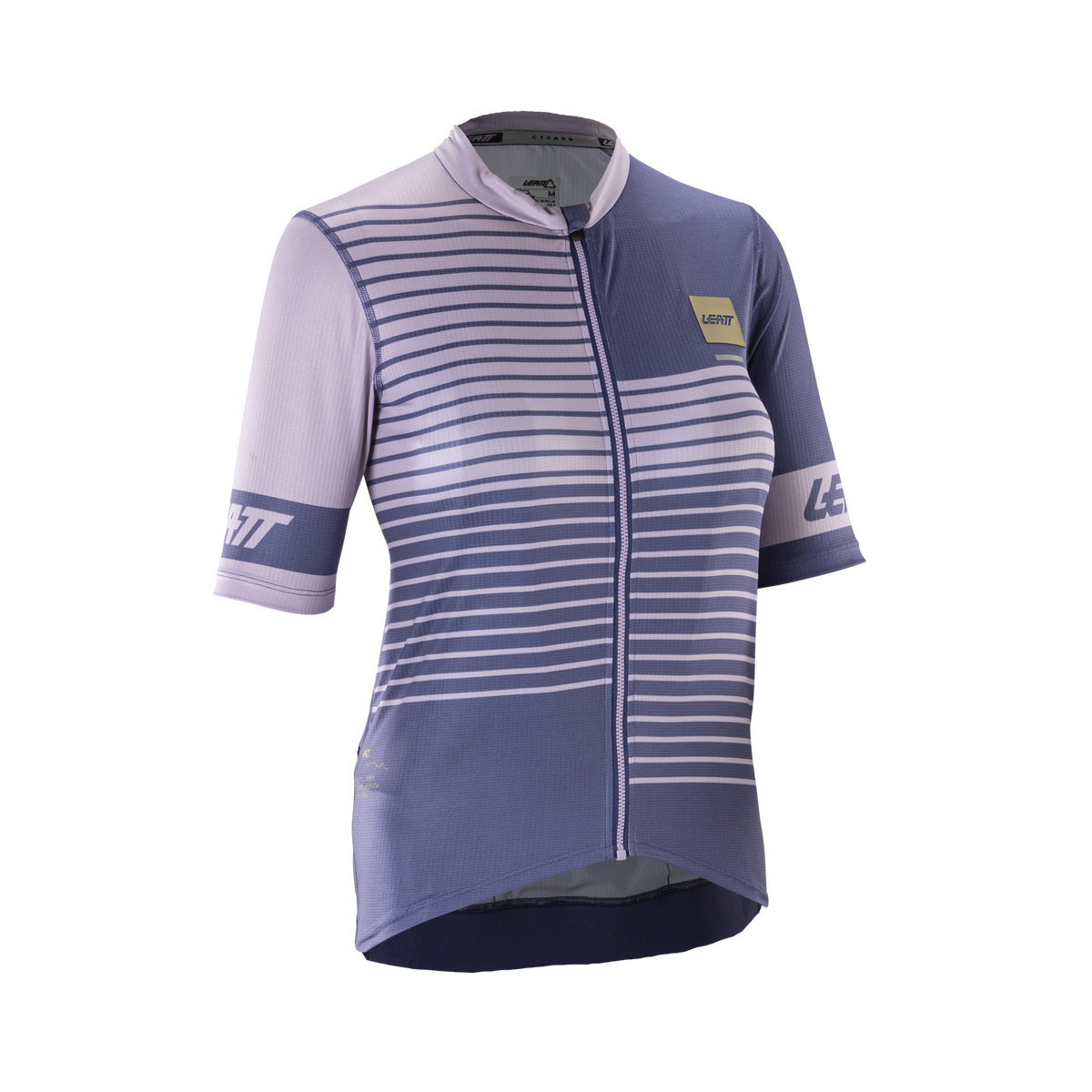 Leatt Jersey MTB Endurance 3.0 Womens V26 - Cosmic Blue