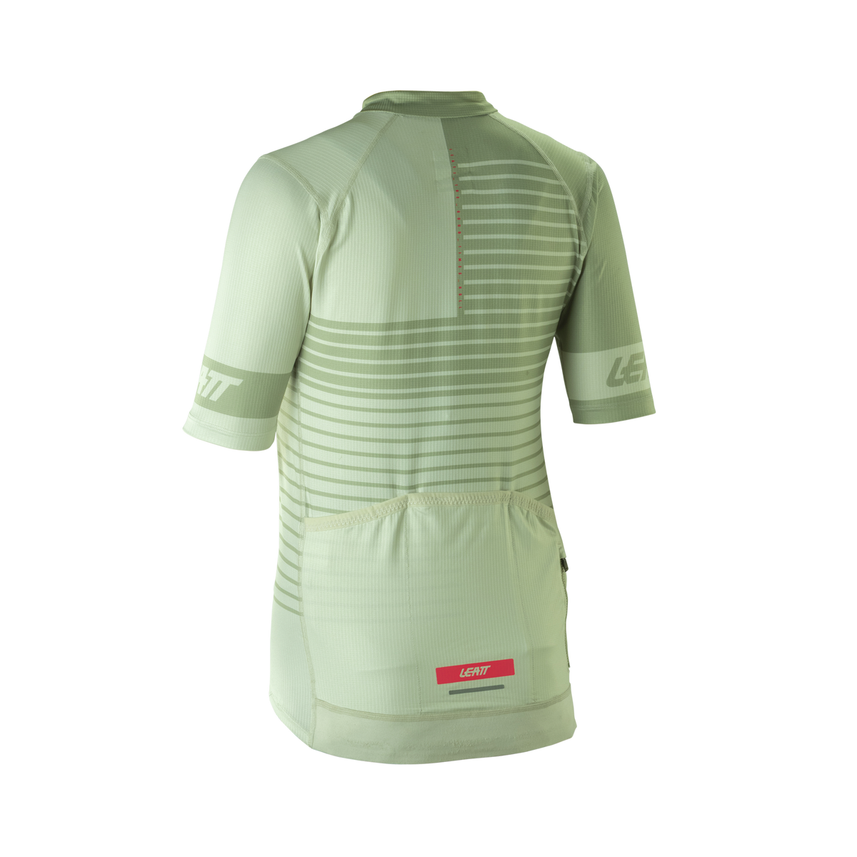 Leatt Jersey MTB Endurance 3.0 Womens V26 - Stone Grey