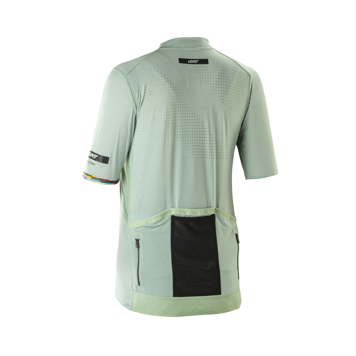 Leatt Jersey MTB Endurance 5.0 Cargo Womens V26 - Mist Green