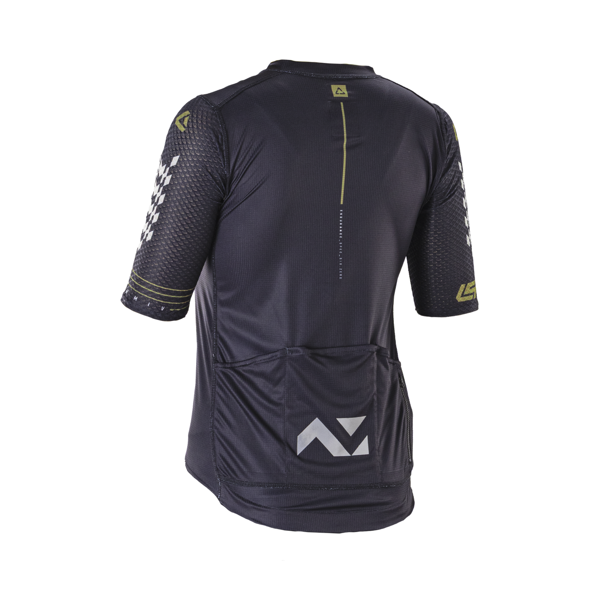 Leatt Jersey MTB Endurance 6.0 Womens V26 - Racing Black
