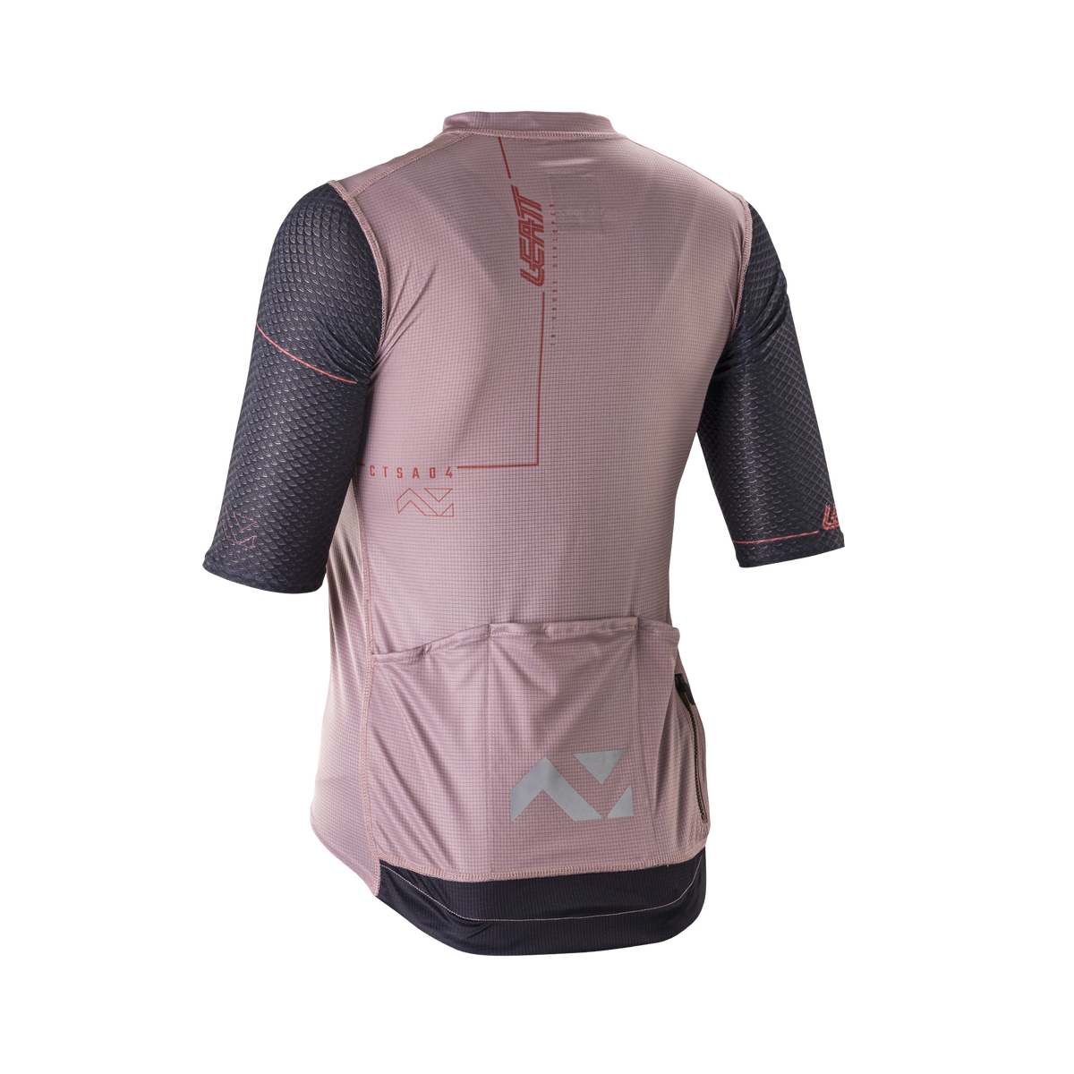 Leatt Jersey MTB Endurance 6.0 Womens V26 - Dusty Pink