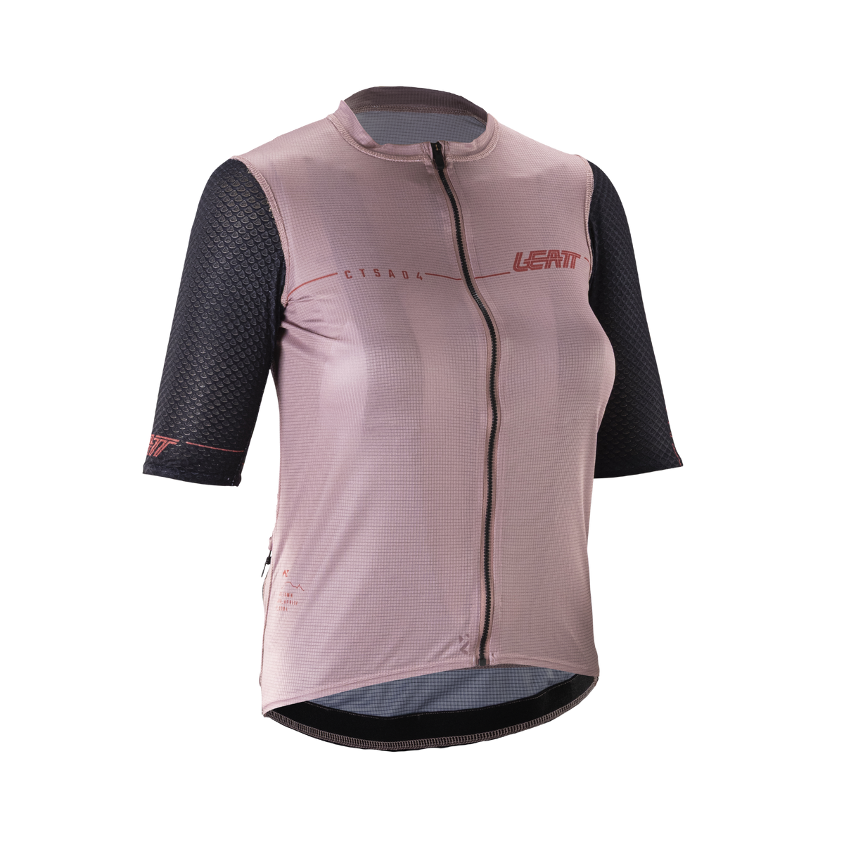 Leatt Jersey MTB Endurance 6.0 Womens V26 - Dusty Pink