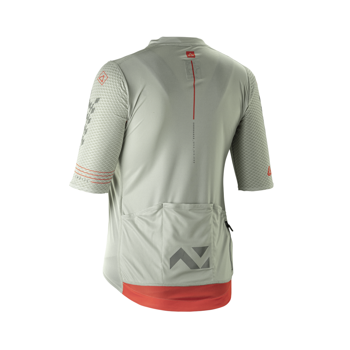 Leatt Jersey MTB Endurance 6.0 Womens V26 - Racing Pink