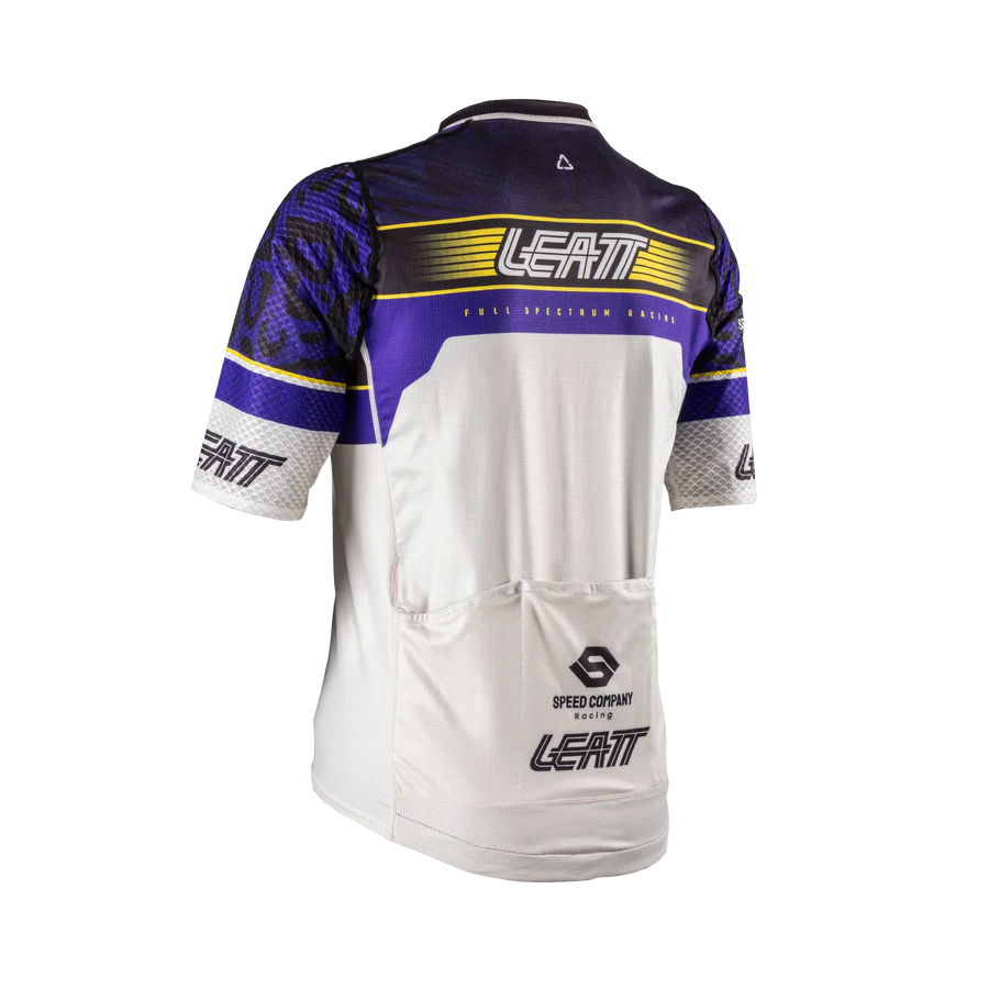 gt bicycles jersey LEATT JERSEY MTB ENDURANCE 6.0 - SPEED COMPANY RACING