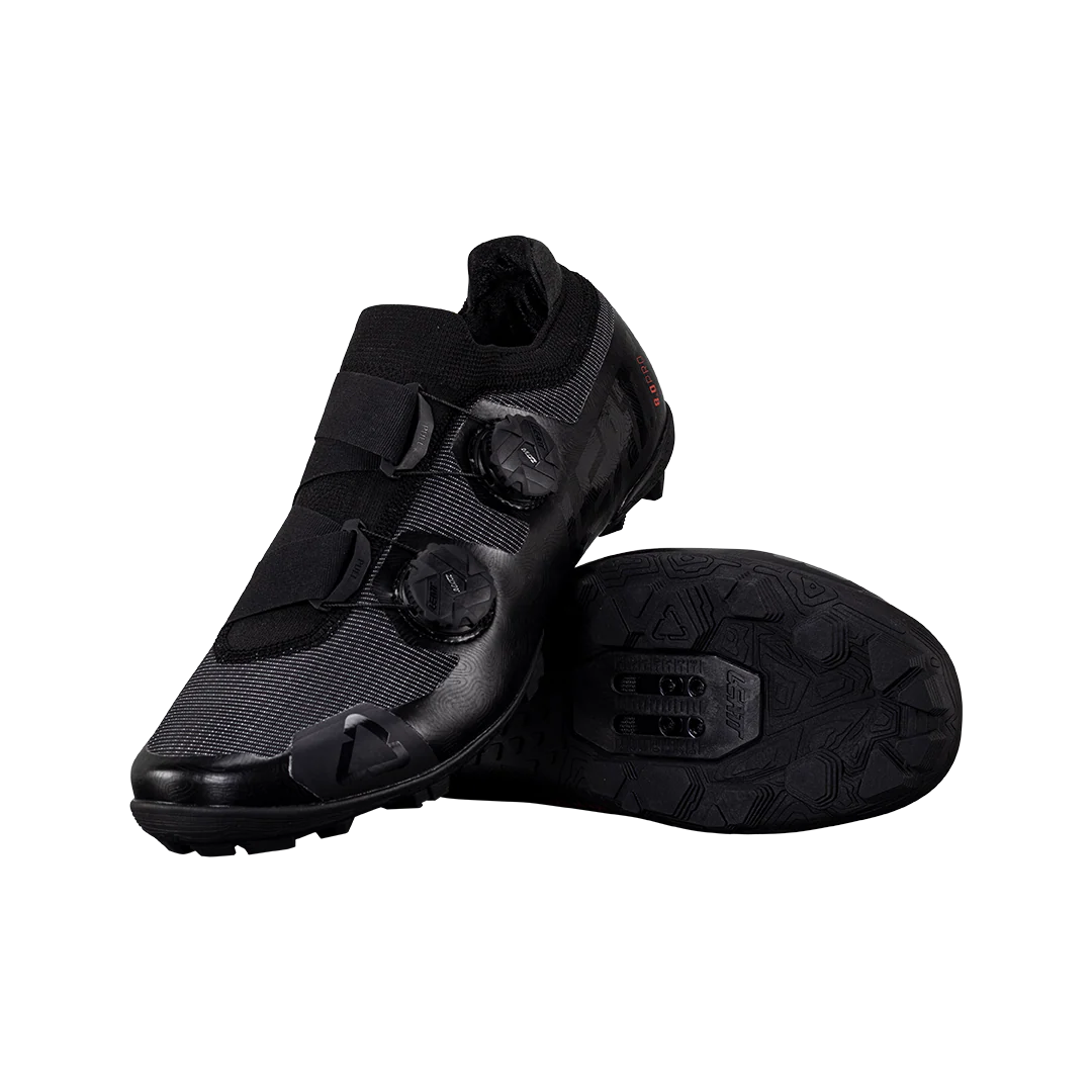 LEATT SHOE PROCLIP 8.0 RACE WOMEN V25