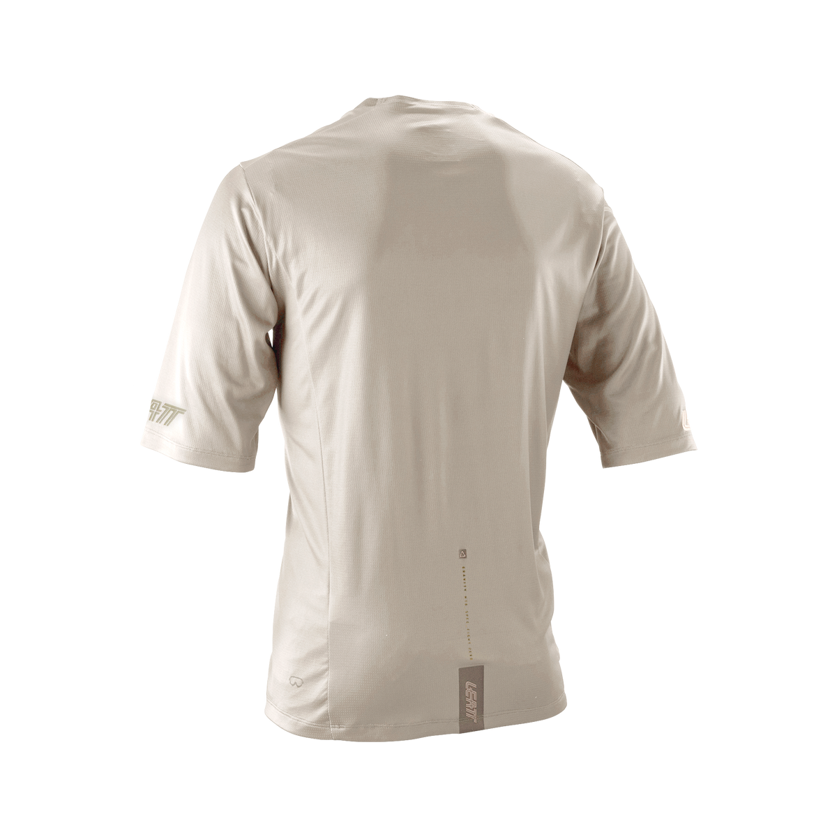 Leatt Jersey MTB Gravity 4.0 V26 - Cream White