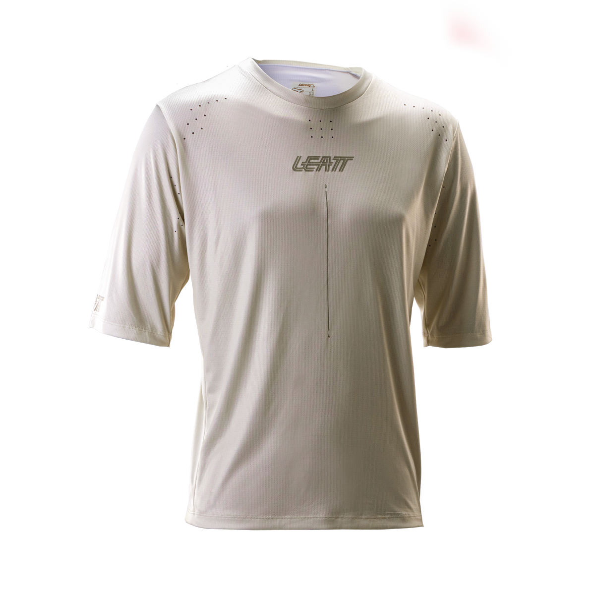Leatt Jersey MTB Gravity 4.0 V26 - Cream White