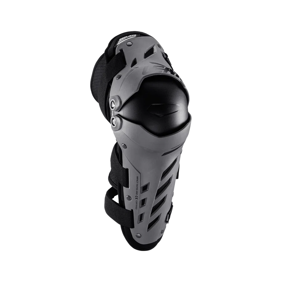 Leatt Knee&Shin Guard Dual Axis V25