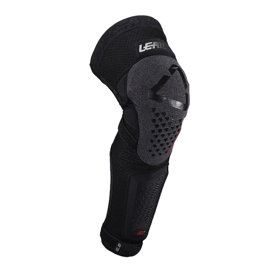 Leatt Knee Guard 3DF 5.0 Evo EXT V25