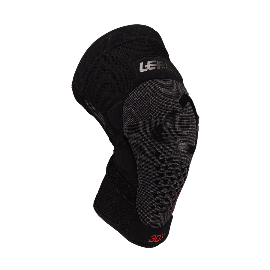 Leatt Knee Guard 3DF 5.0 Evo FastFit V25
