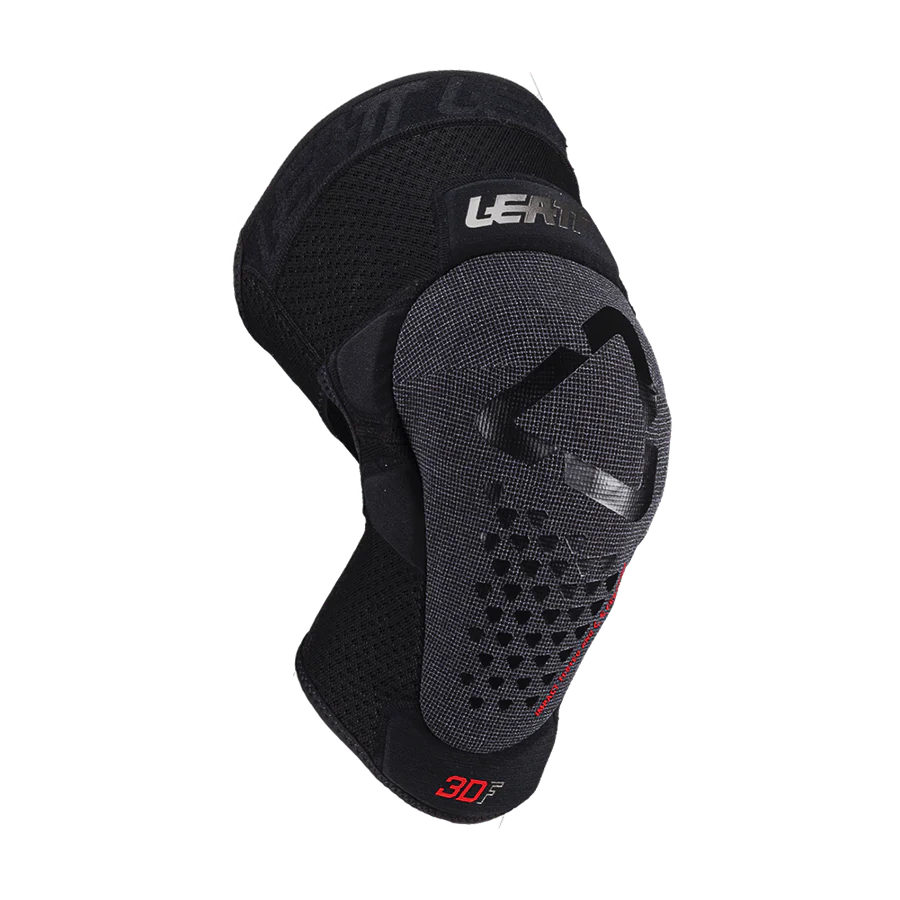 Leatt Knee Guard 3DF 5.0 Evo V25
