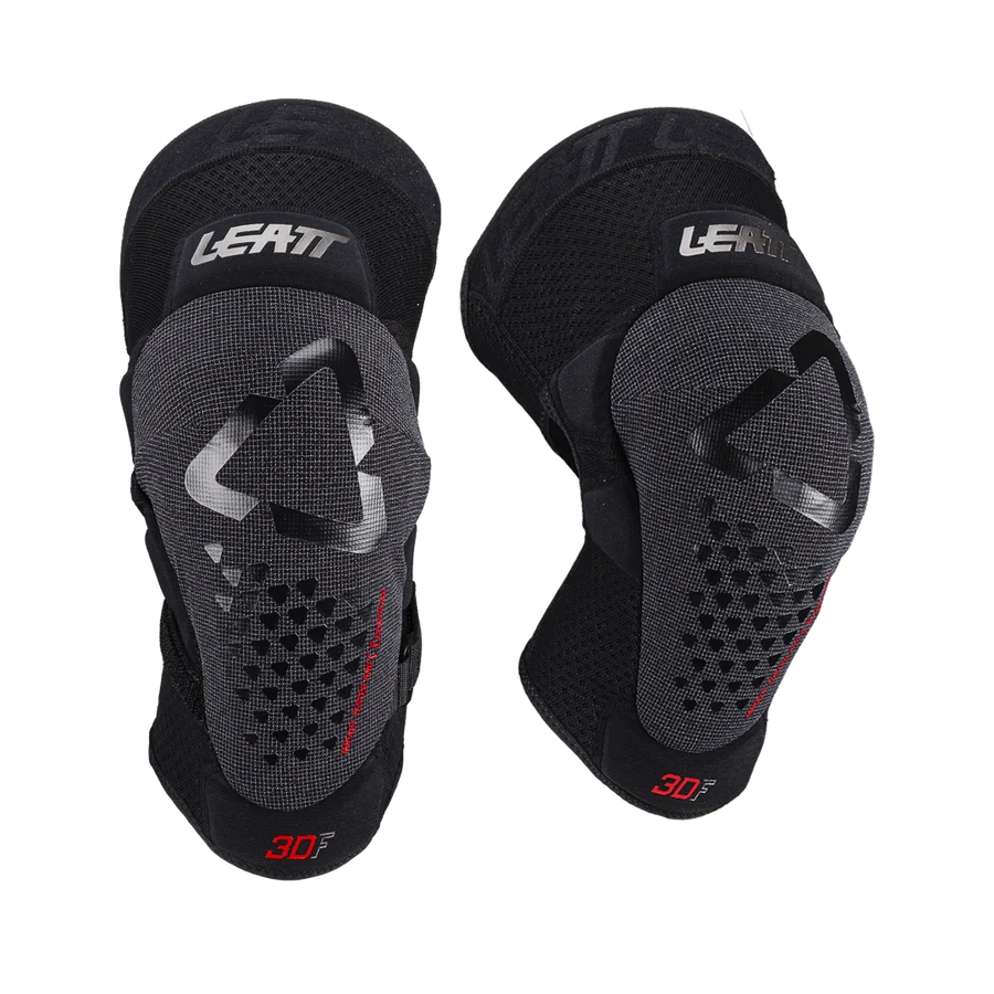 Leatt Knee Guard 3DF 5.0 Evo V25