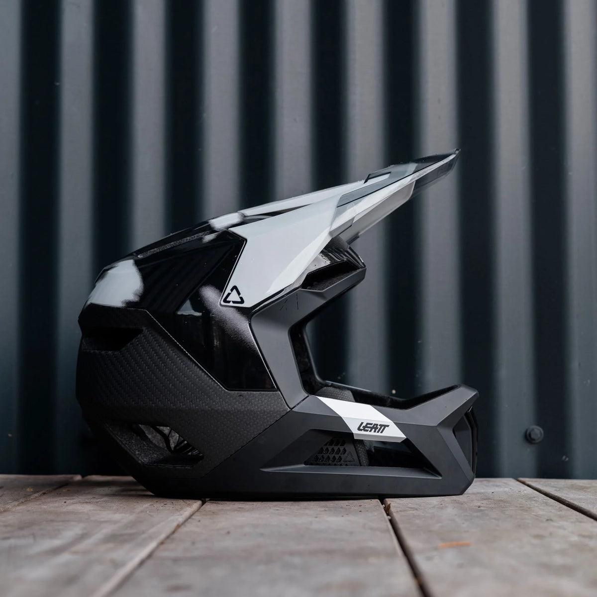 LEATT HELMET MTB GRAVITY 5.0 V26