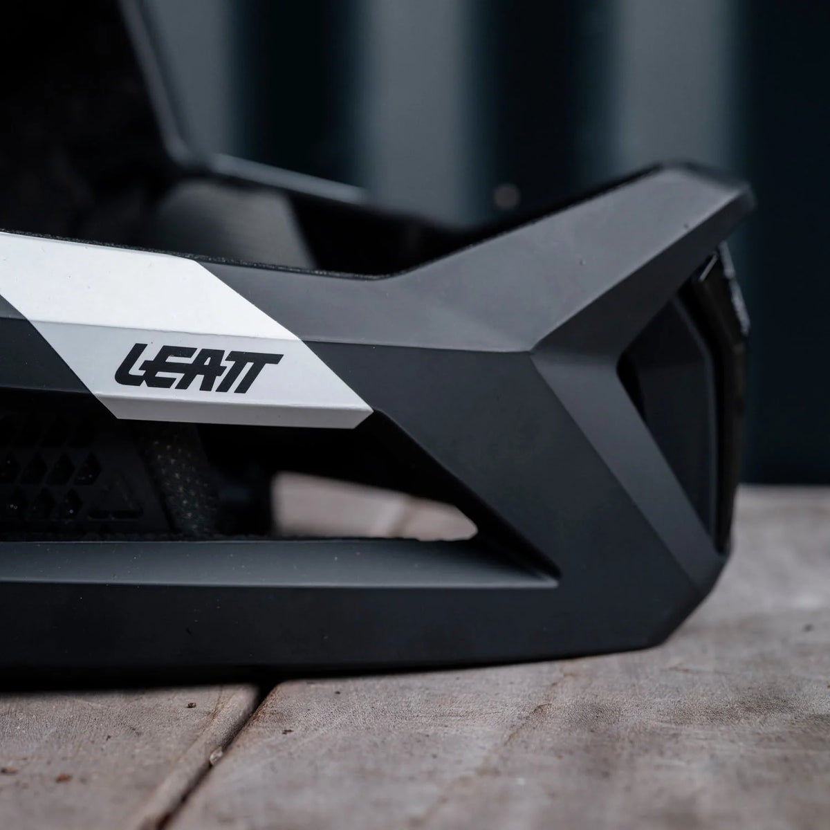 LEATT HELMET MTB GRAVITY 5.0 V26