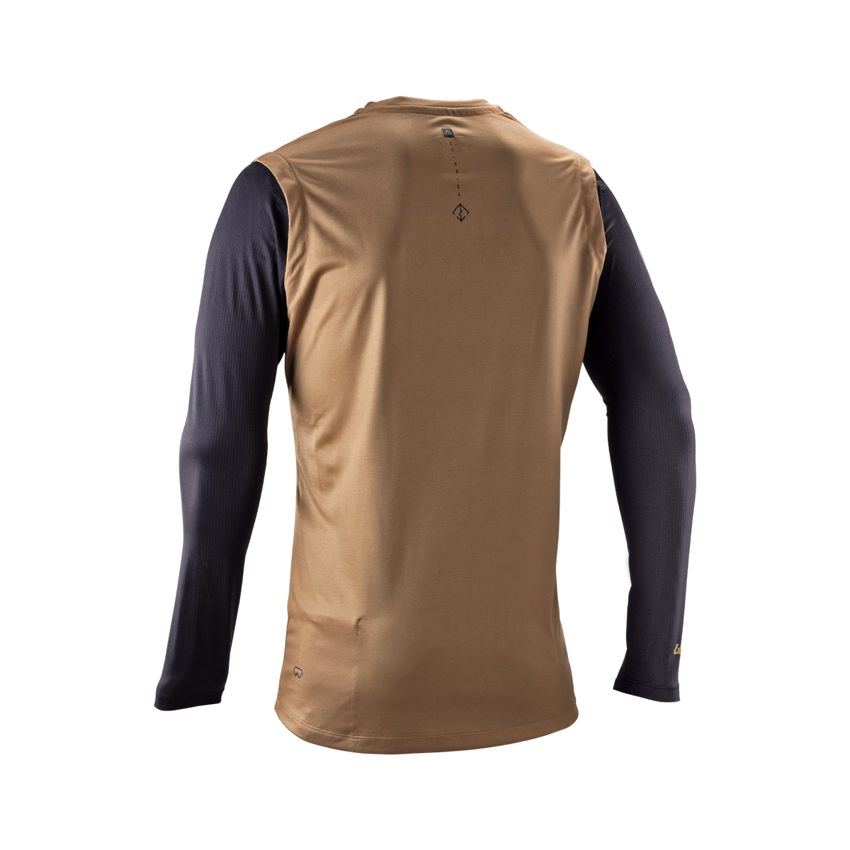 Leatt Jersey MTB Gravity 2.0 V26 - Brass Brown