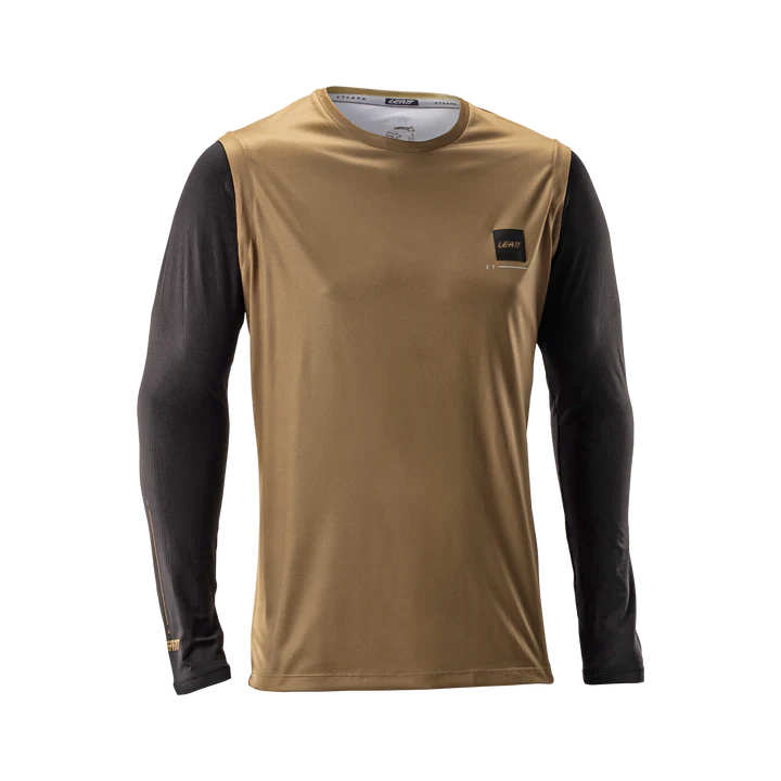 LEATT JERSEY MTB GRAVITY 2.0 V26
