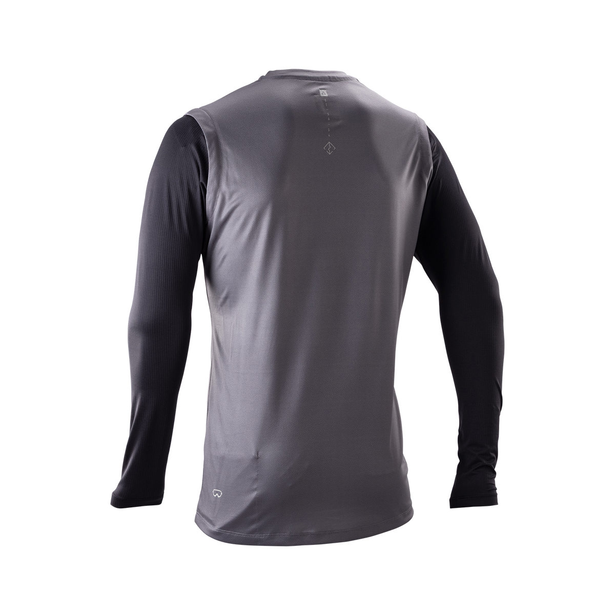 Leatt Jersey MTB Gravity 2.0 V26 - Graphite Black