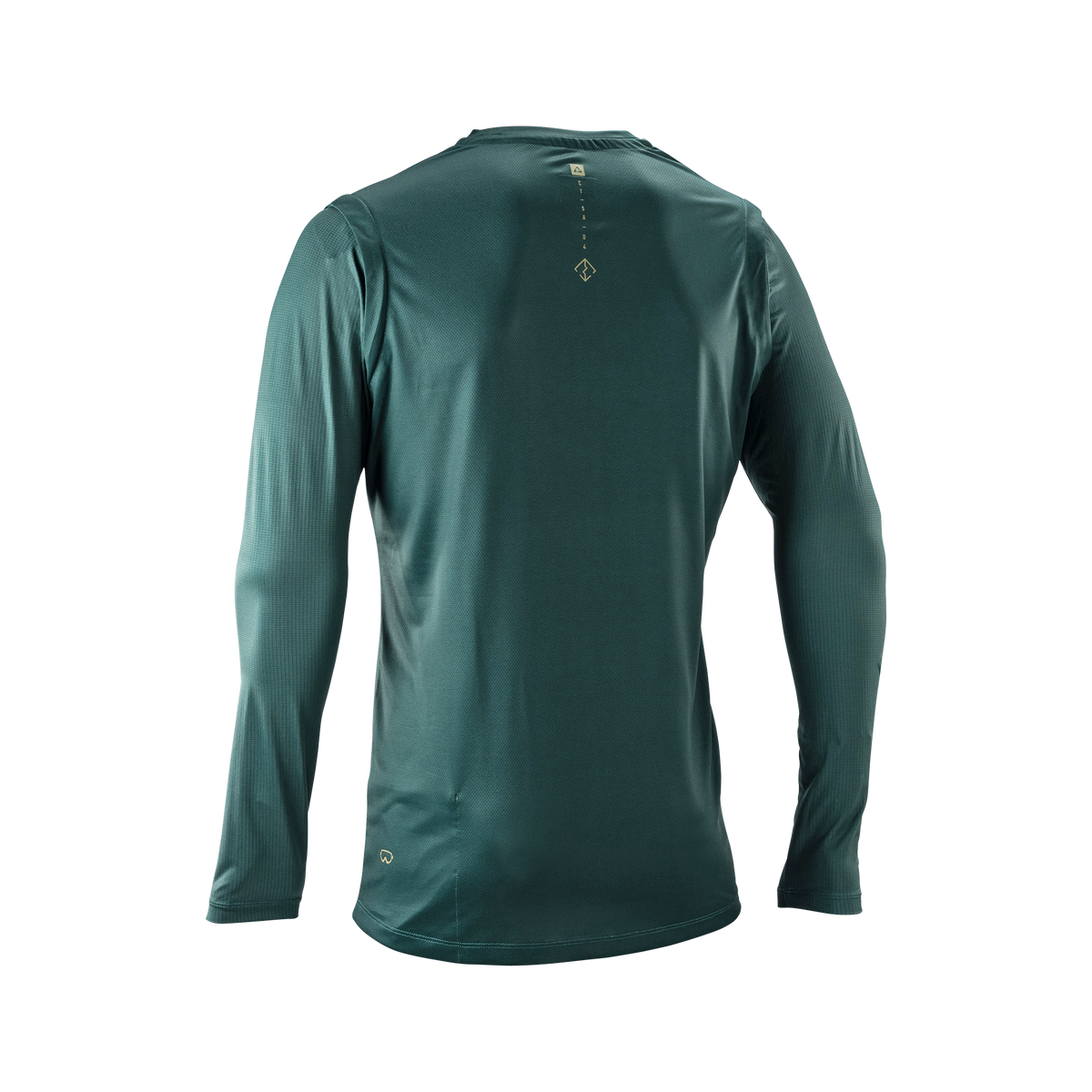 Leatt Jersey MTB Gravity 2.0 V26 - Spruce Green