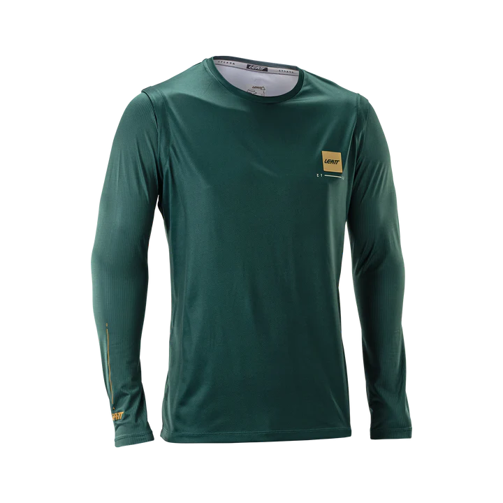 LEATT JERSEY MTB GRAVITY 2.0 V26