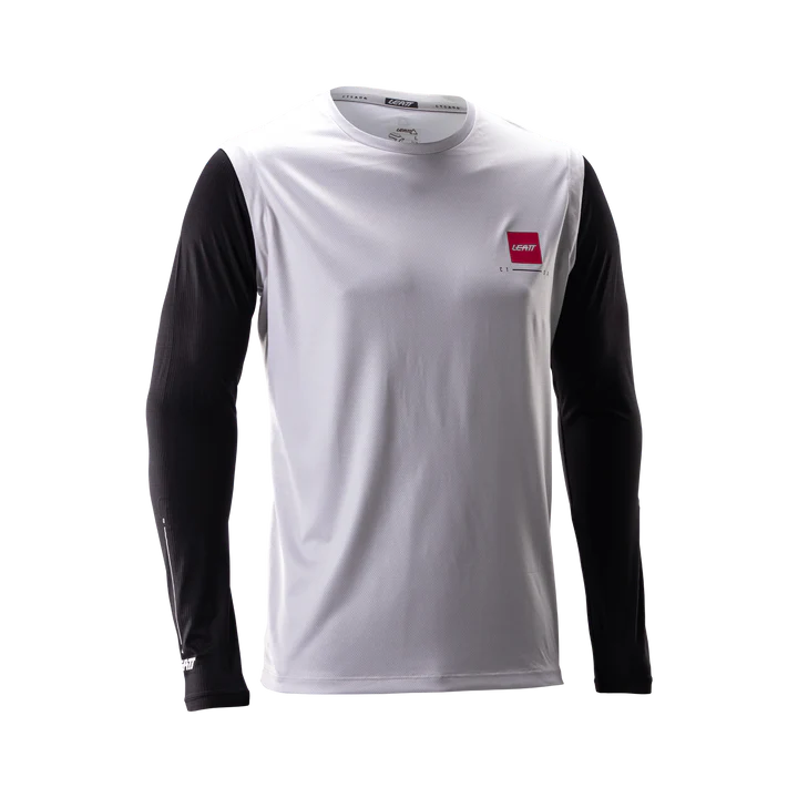 LEATT JERSEY MTB GRAVITY 2.0 V26