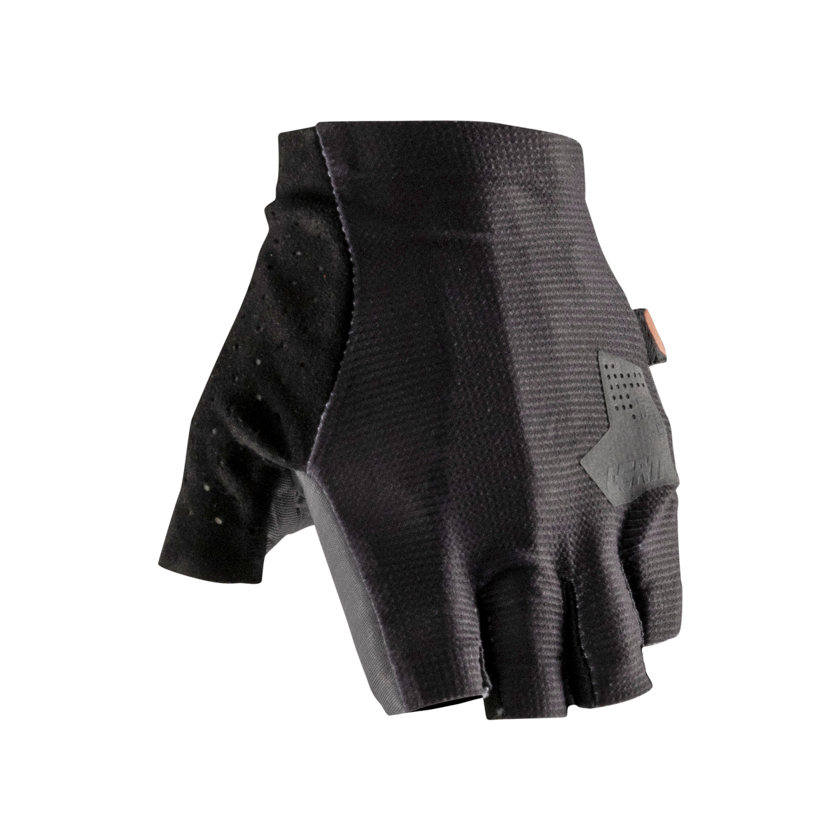 Leatt Glove MTB 5.0 Endurance Womens V26 - Stealth Black/Grey