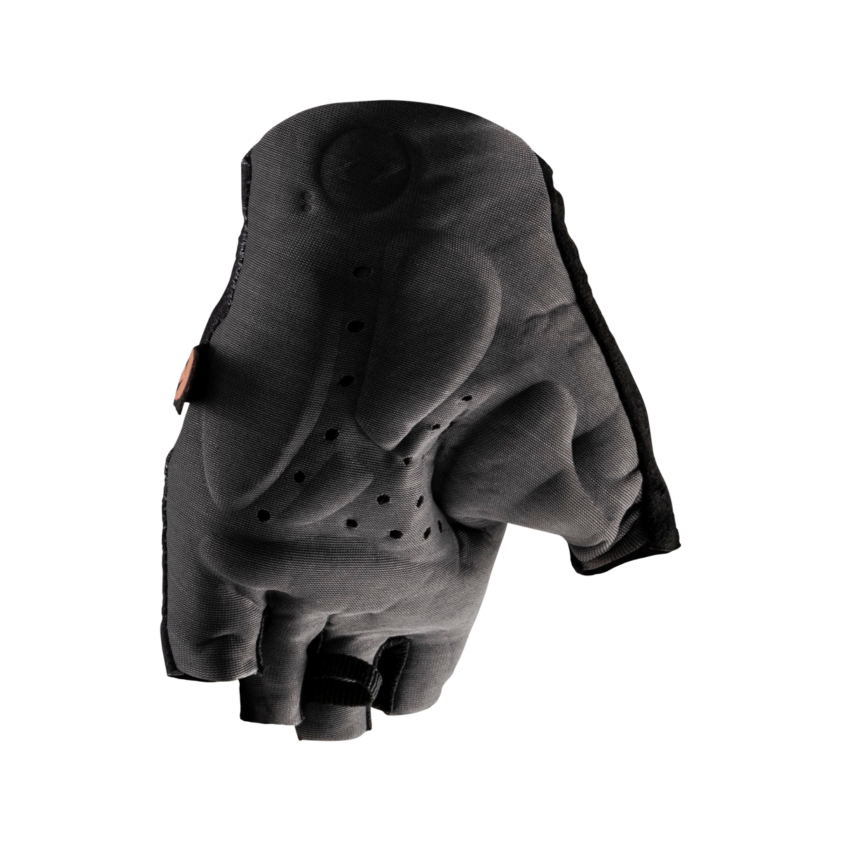 Leatt Glove MTB 5.0 Endurance Womens V26 - Stealth Black/Grey