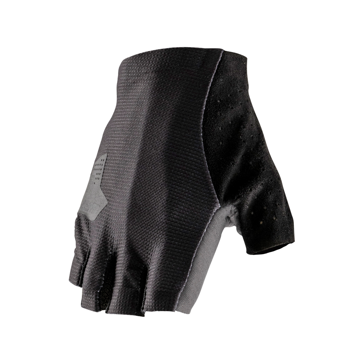 Leatt Glove MTB 5.0 Endurance Womens V26 - Stealth Black/Grey