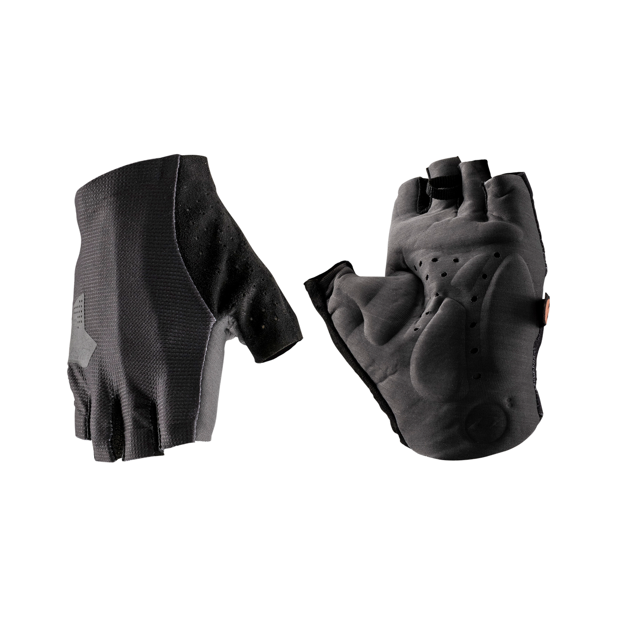 Leatt Glove MTB 5.0 Endurance Womens V26 - Stealth Black/Grey