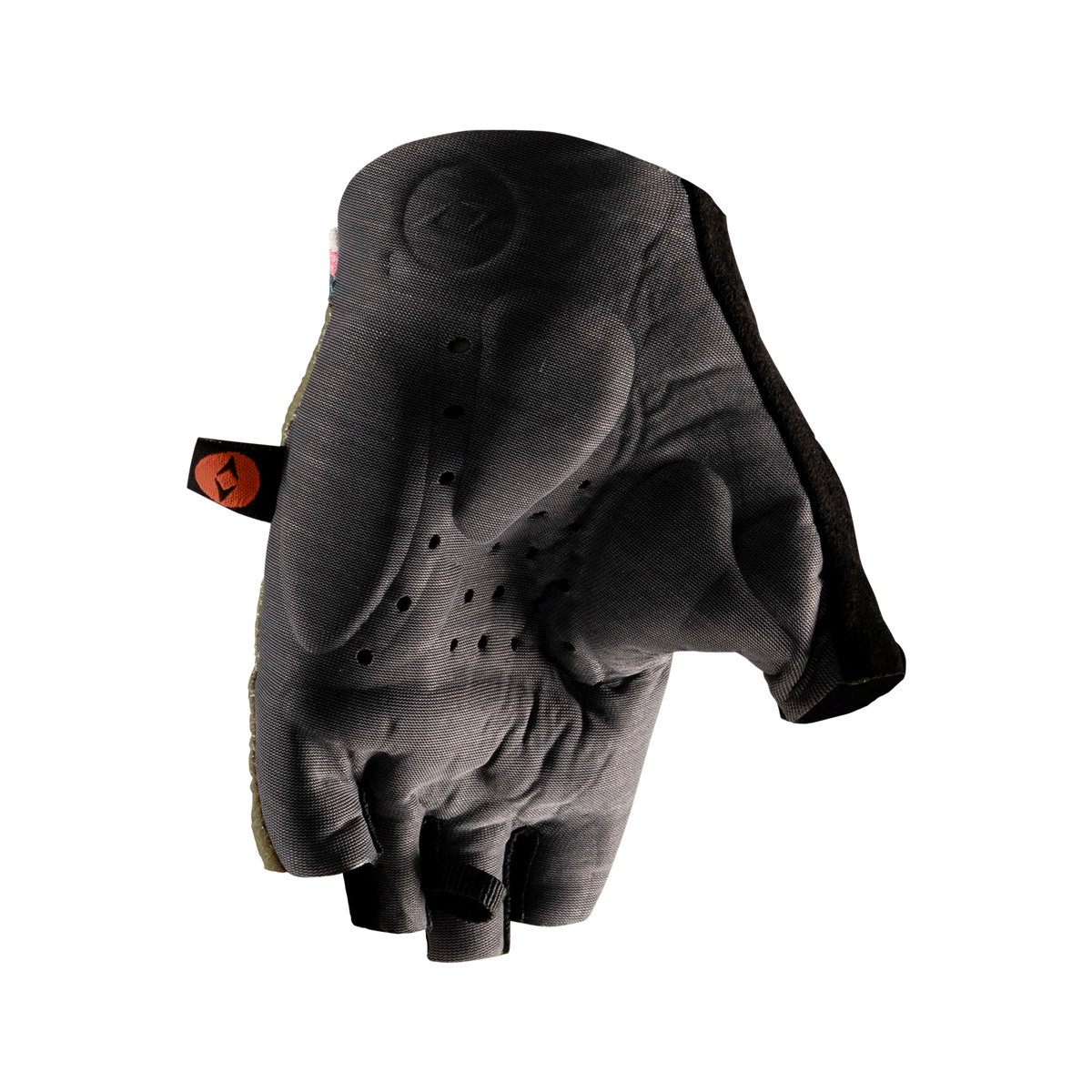 Leatt Glove MTB 5.0 Endurance Womens V26 - Brass Brown